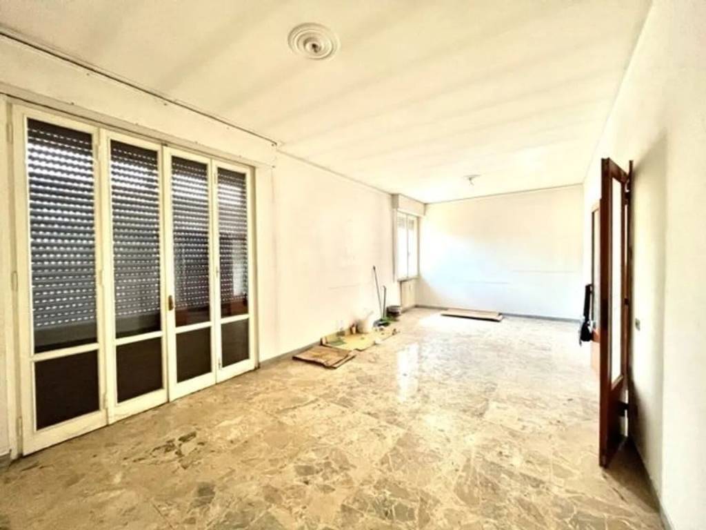 appartamento in vendita ad Arezzo in zona Centro Città