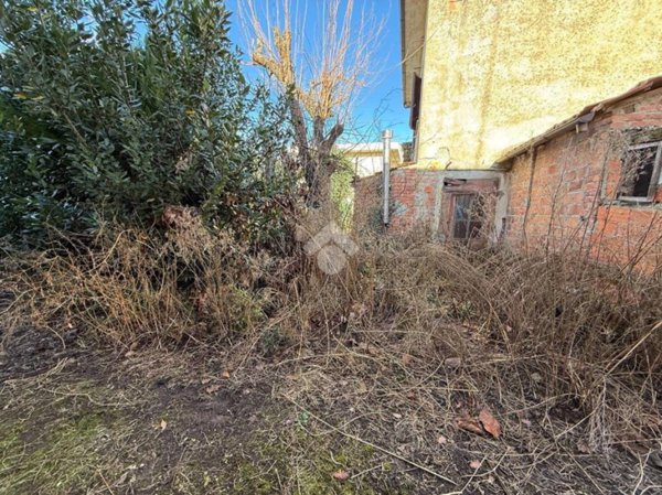 appartamento in vendita ad Arezzo in zona San Giuliano