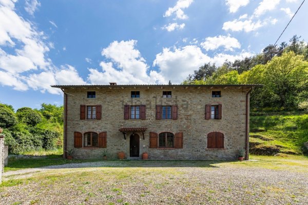 casa indipendente in vendita ad Arezzo