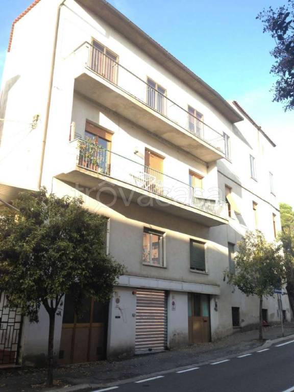 appartamento in vendita ad Arezzo