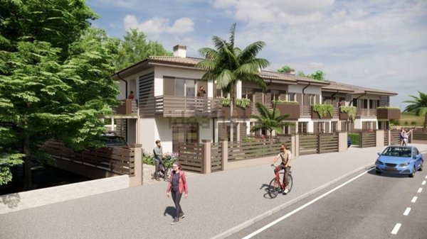 appartamento in vendita ad Arezzo in zona Centro Città