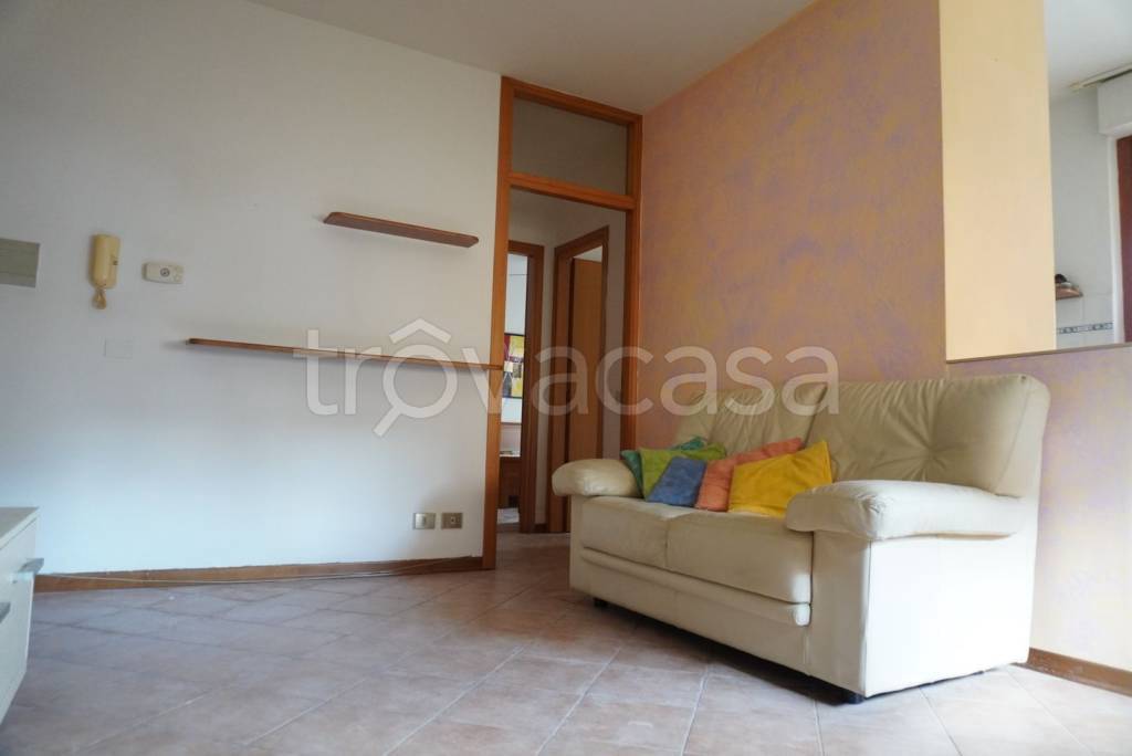 appartamento in vendita ad Arezzo in zona Fiorentina