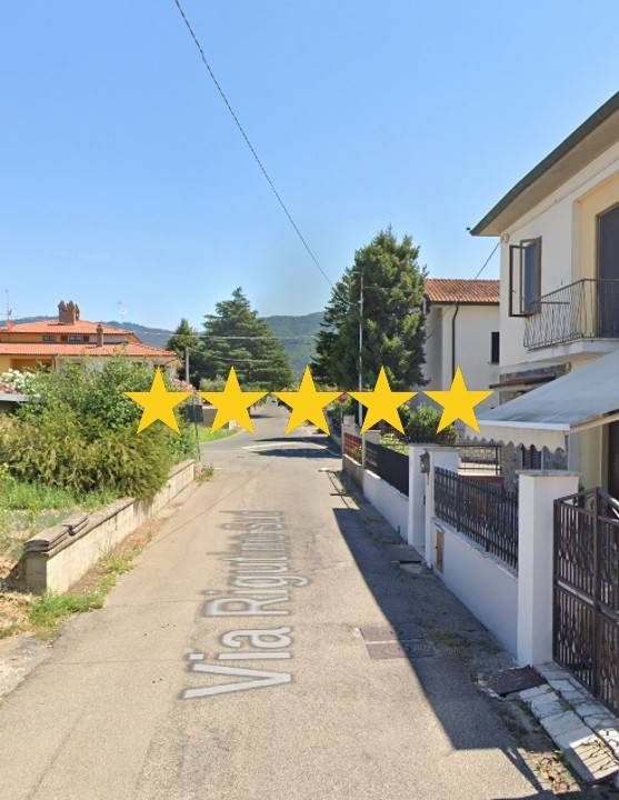 appartamento in vendita ad Arezzo in zona Rigutino
