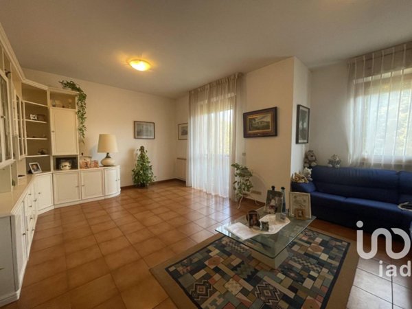 appartamento in vendita ad Arezzo in zona Santa Firmina