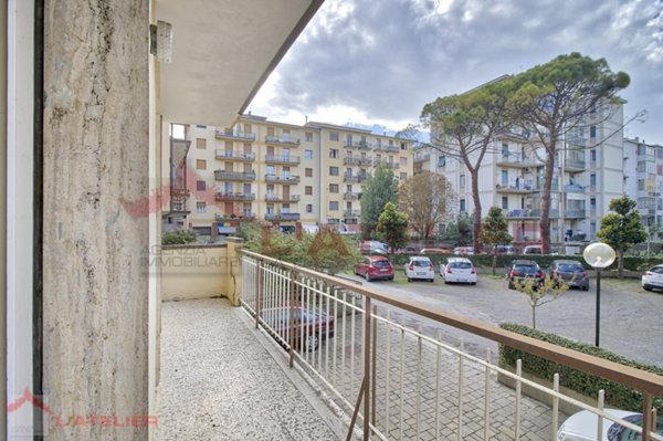 appartamento in vendita ad Arezzo in zona Giotto/XXV Aprile