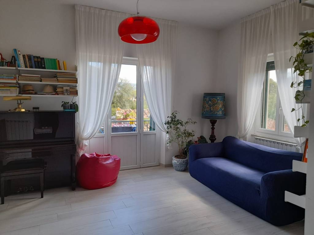 appartamento in vendita ad Arezzo in zona Centro Città