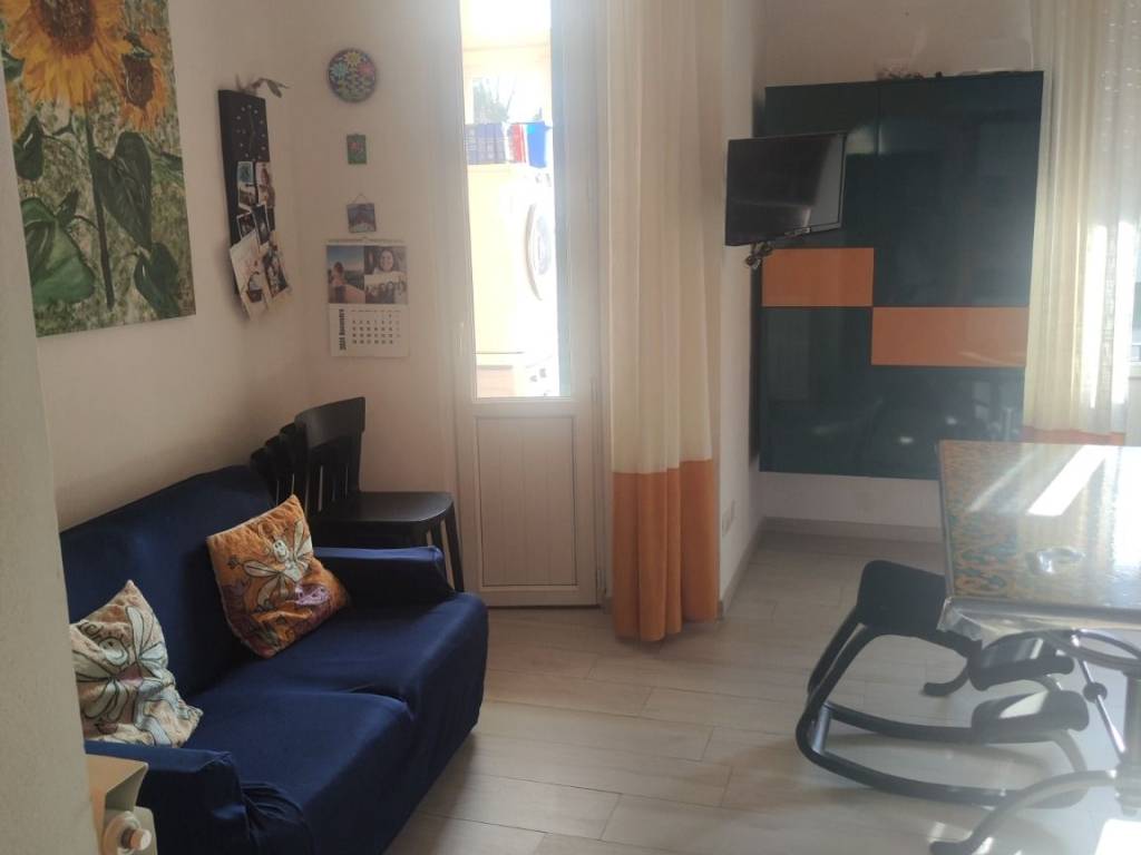 appartamento in vendita ad Arezzo in zona Centro Città