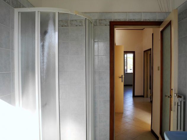 appartamento in vendita ad Arezzo