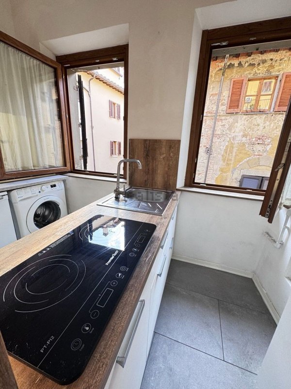appartamento in vendita ad Arezzo in zona Centro Città