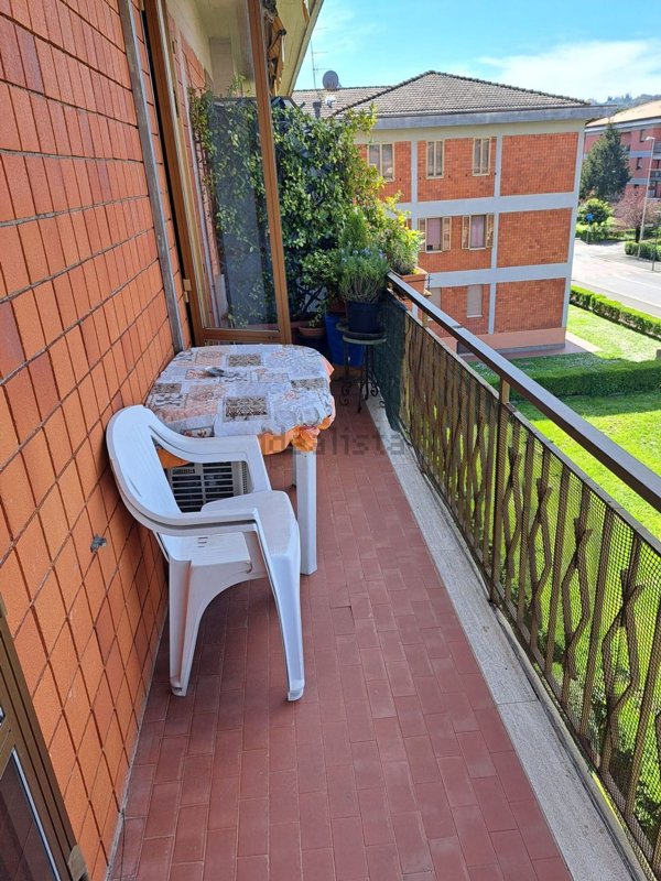 appartamento in vendita ad Arezzo