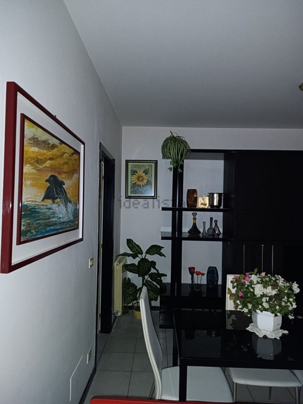 appartamento in vendita ad Arezzo