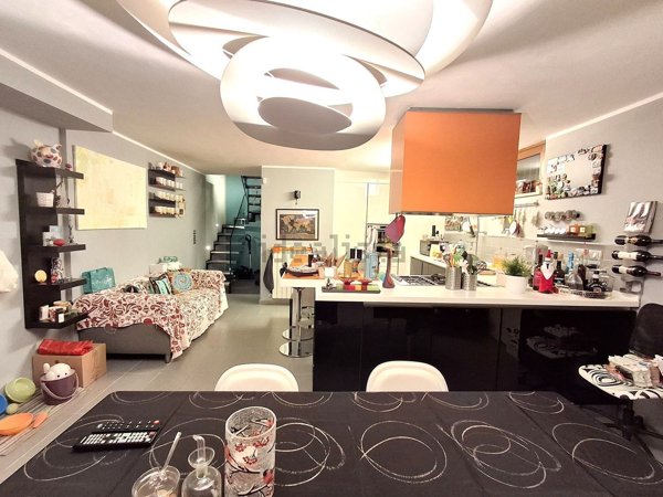 appartamento in vendita ad Arezzo