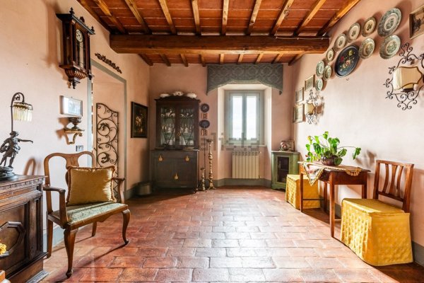 appartamento in vendita ad Arezzo in zona Centro Città