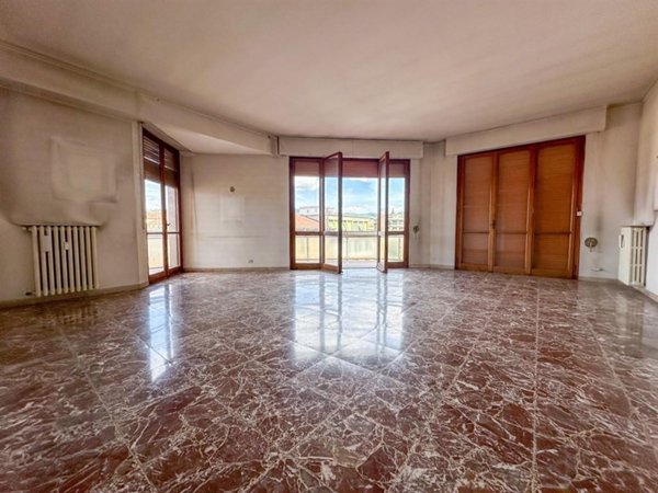 appartamento in vendita ad Arezzo