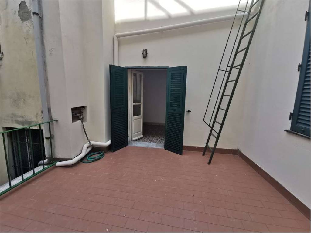appartamento in vendita ad Arezzo in zona Centro Città
