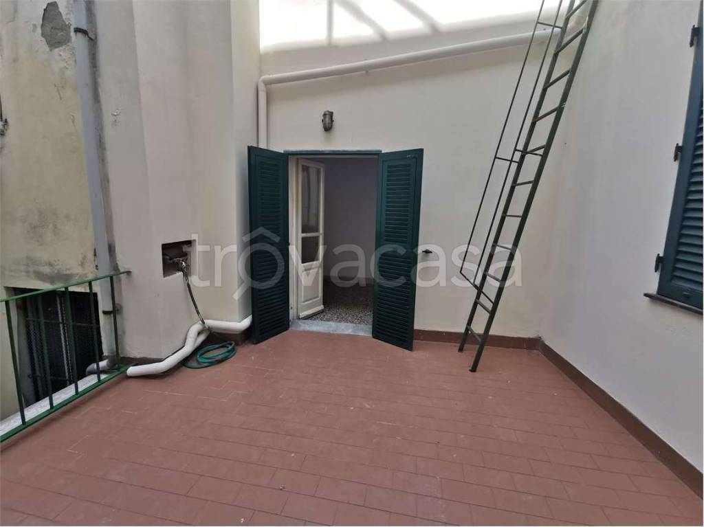 appartamento in vendita ad Arezzo in zona Centro Città