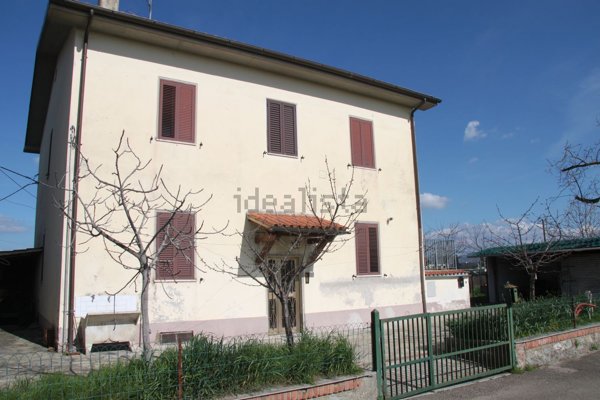 appartamento in vendita ad Arezzo in zona Centro Città