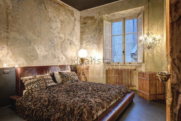 appartamento in vendita ad Arezzo in zona Centro Città