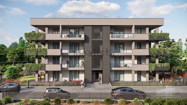 appartamento in vendita ad Arezzo in zona Centro Città