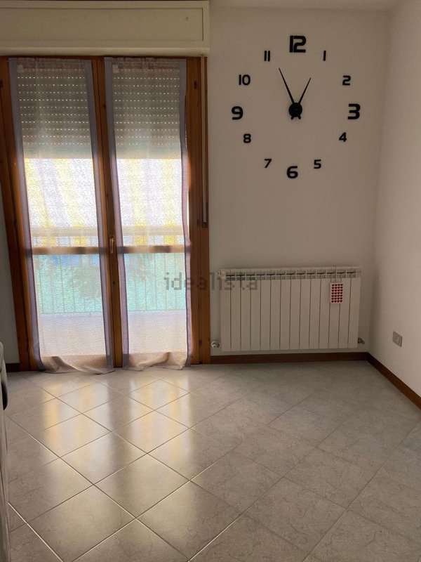appartamento in vendita ad Arezzo in zona San Leo