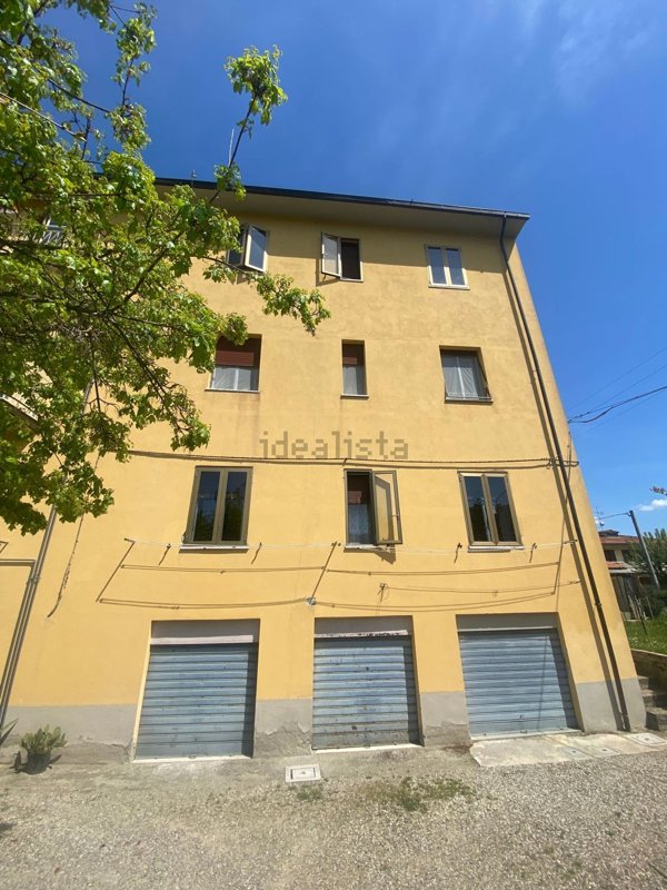 appartamento in vendita ad Arezzo in zona Agazzi