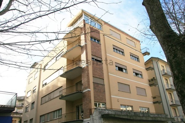 appartamento in vendita ad Arezzo in zona Giotto/XXV Aprile