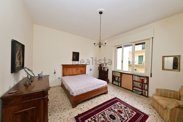 appartamento in vendita ad Arezzo
