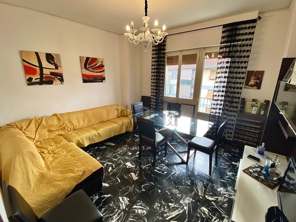 appartamento in vendita ad Arezzo