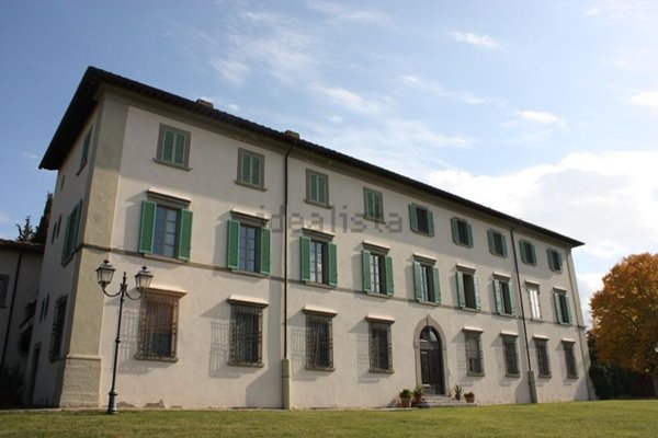 appartamento in vendita ad Arezzo in zona Centro Città