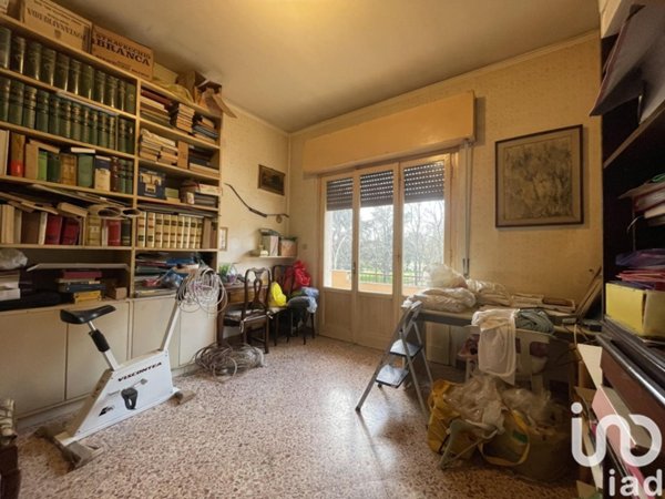 appartamento in vendita ad Arezzo in zona Giotto/XXV Aprile