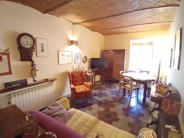 appartamento in vendita ad Arezzo in zona Centro Città