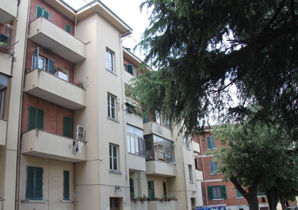 appartamento in vendita ad Arezzo