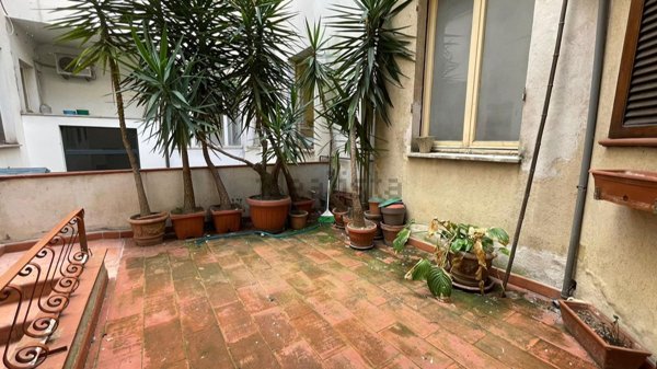appartamento in vendita ad Arezzo in zona Centro Città