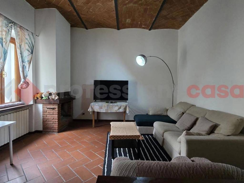 appartamento in vendita ad Arezzo in zona Centro Città