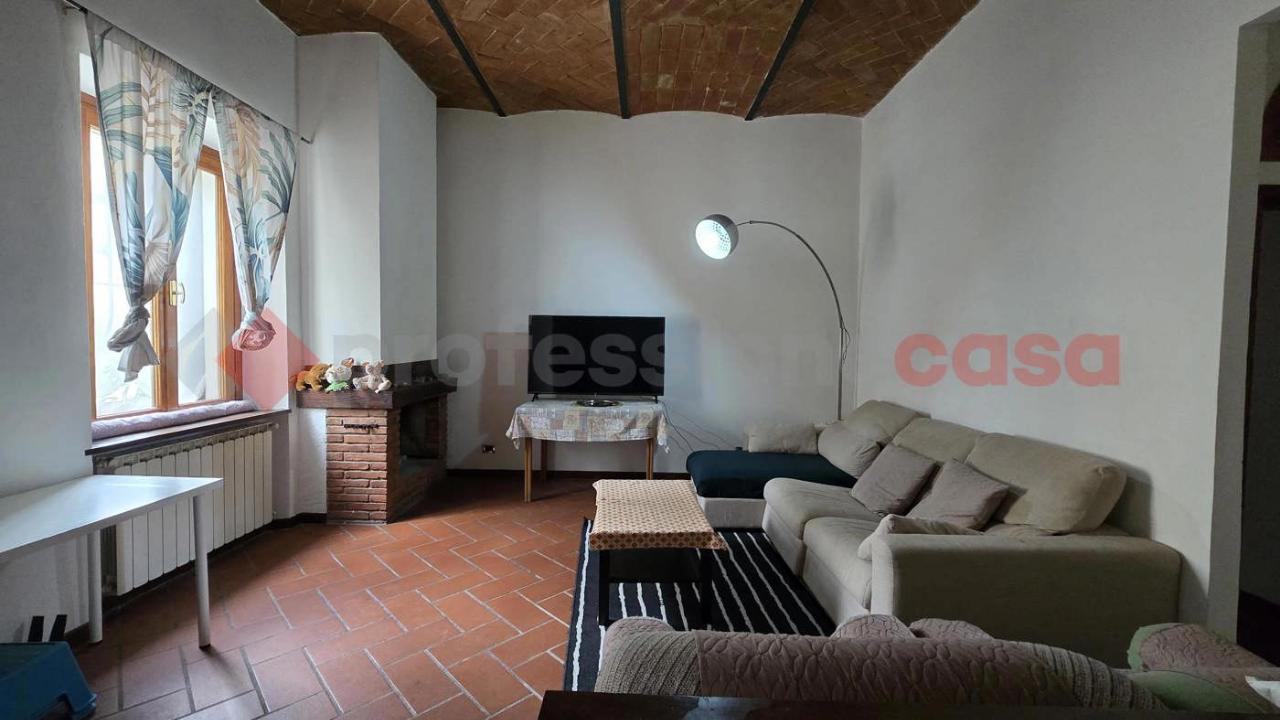 appartamento in vendita ad Arezzo in zona Centro Città