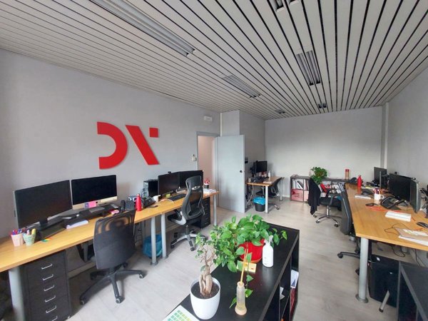 ufficio in vendita ad Arezzo in zona Centro Città