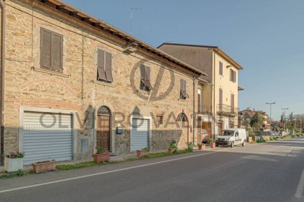 appartamento in vendita ad Arezzo in zona Tregozzano