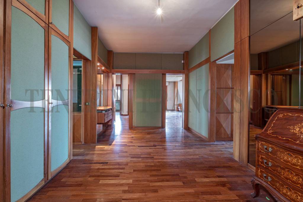 appartamento in vendita ad Arezzo in zona Giotto/XXV Aprile