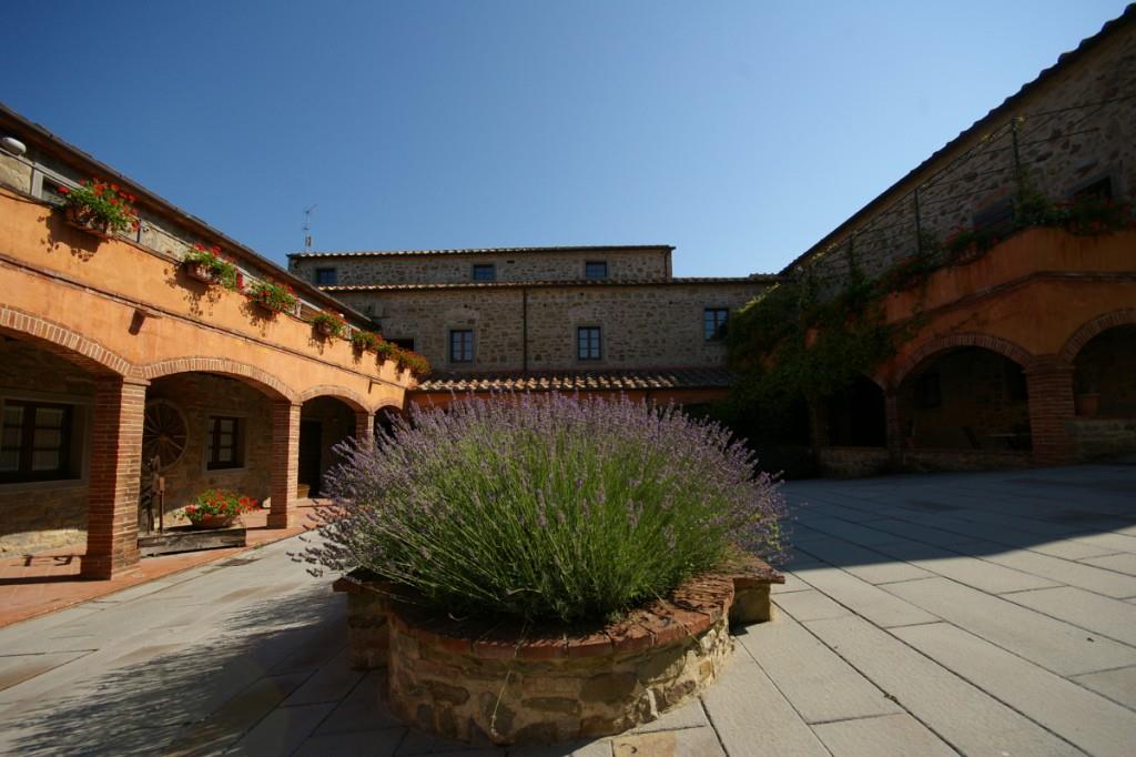 appartamento in vendita ad Arezzo