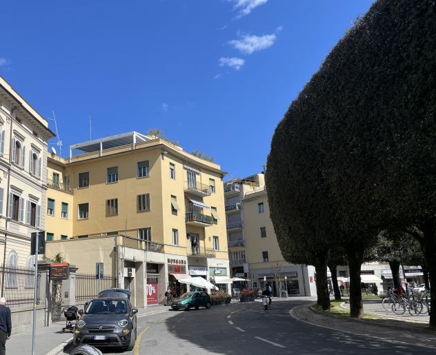 appartamento in vendita ad Arezzo in zona Centro Città