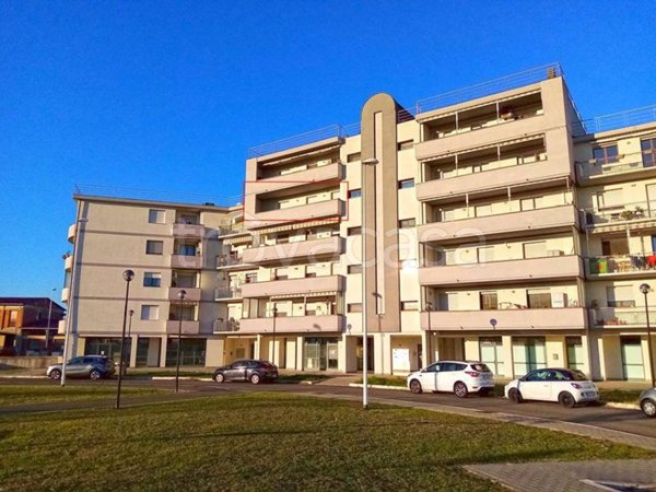 appartamento in vendita ad Arezzo in zona Pescaiola