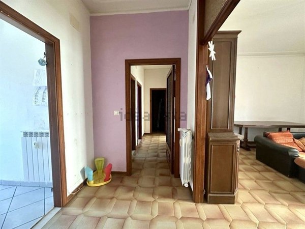 appartamento in vendita ad Arezzo