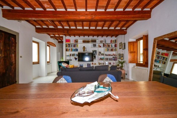 appartamento in vendita ad Arezzo in zona Centro Città
