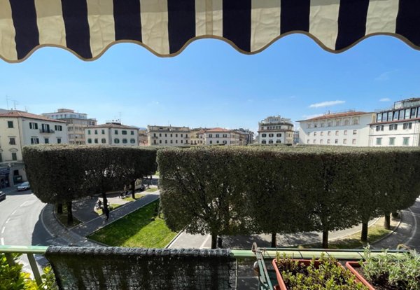 appartamento in vendita ad Arezzo in zona Centro Città