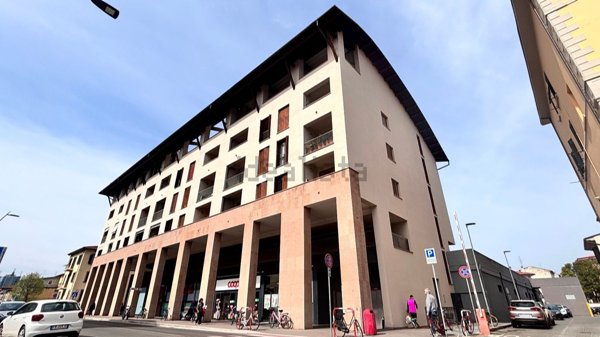 appartamento in vendita ad Arezzo in zona Vittorio Veneto