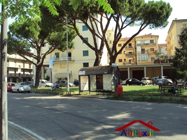 appartamento in vendita ad Arezzo in zona Vittorio Veneto