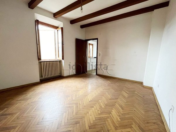 appartamento in vendita ad Arezzo in zona Centro Città