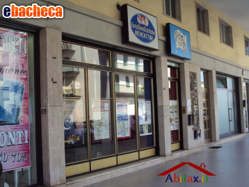 appartamento in vendita ad Arezzo