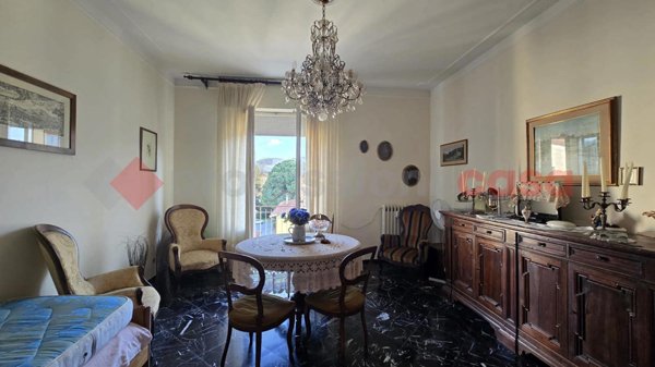 appartamento in vendita ad Arezzo in zona Centro Città