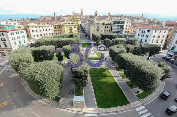 appartamento in vendita ad Arezzo in zona Centro Città